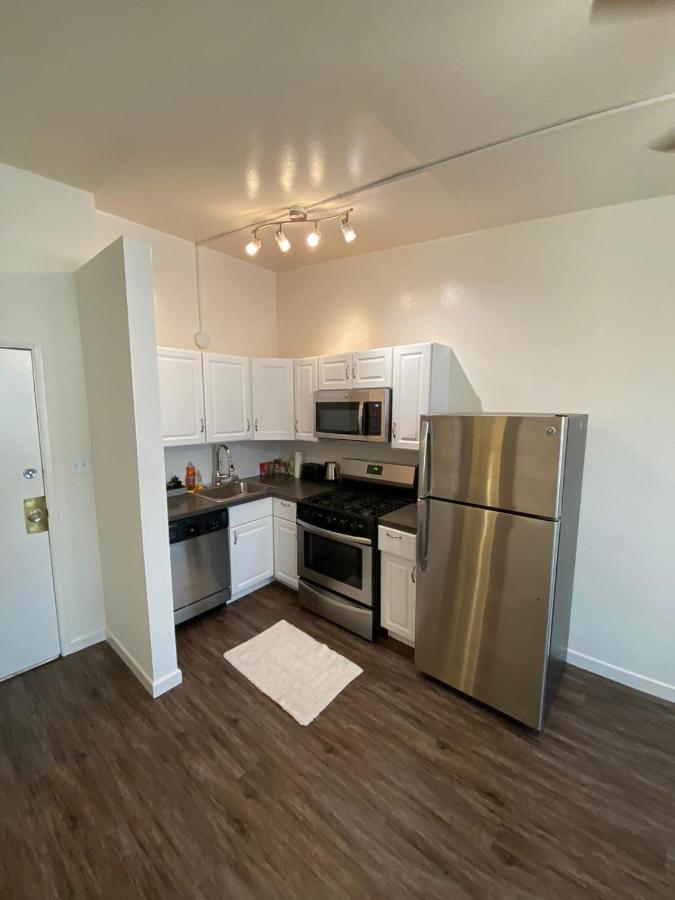 לוס אנג'לס Cozy Andcomfortable Hollywood Apartment מראה חיצוני תמונה