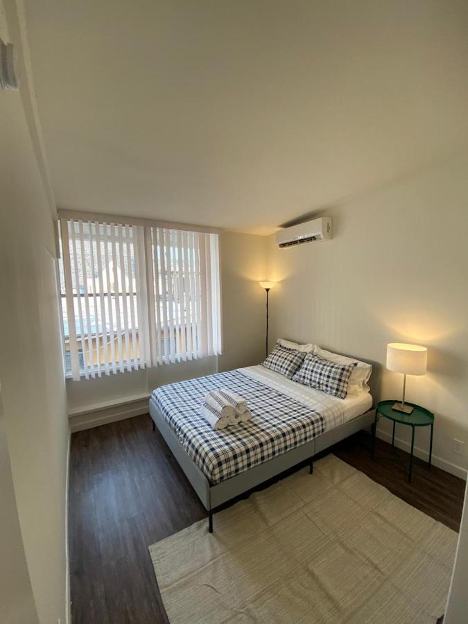 לוס אנג'לס Cozy Andcomfortable Hollywood Apartment מראה חיצוני תמונה