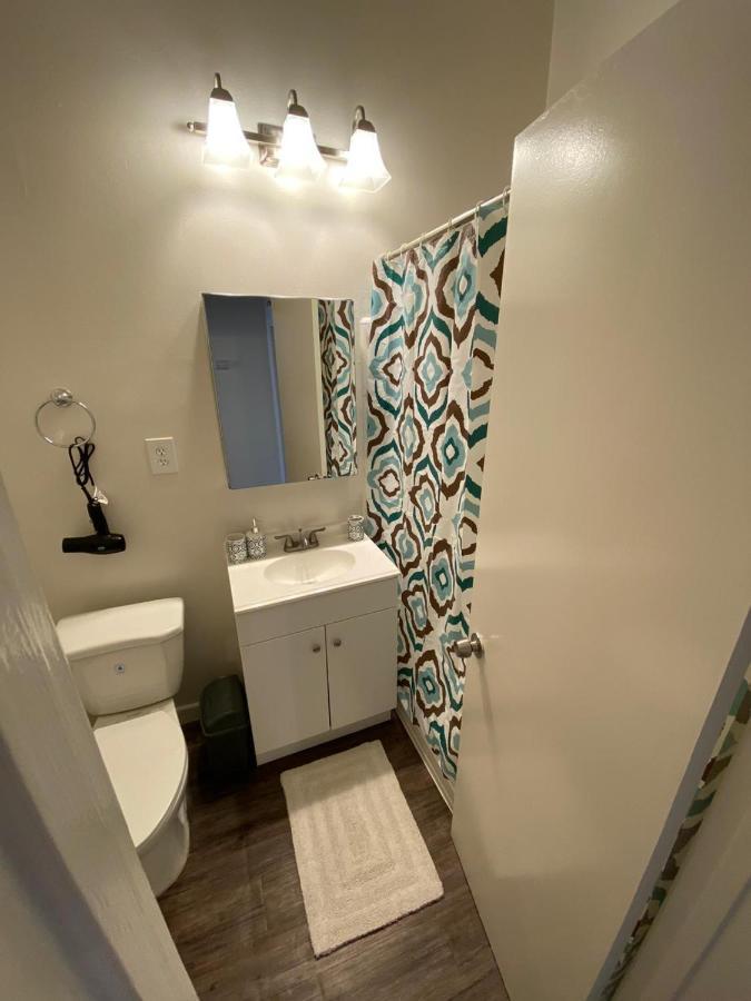 לוס אנג'לס Cozy Andcomfortable Hollywood Apartment מראה חיצוני תמונה