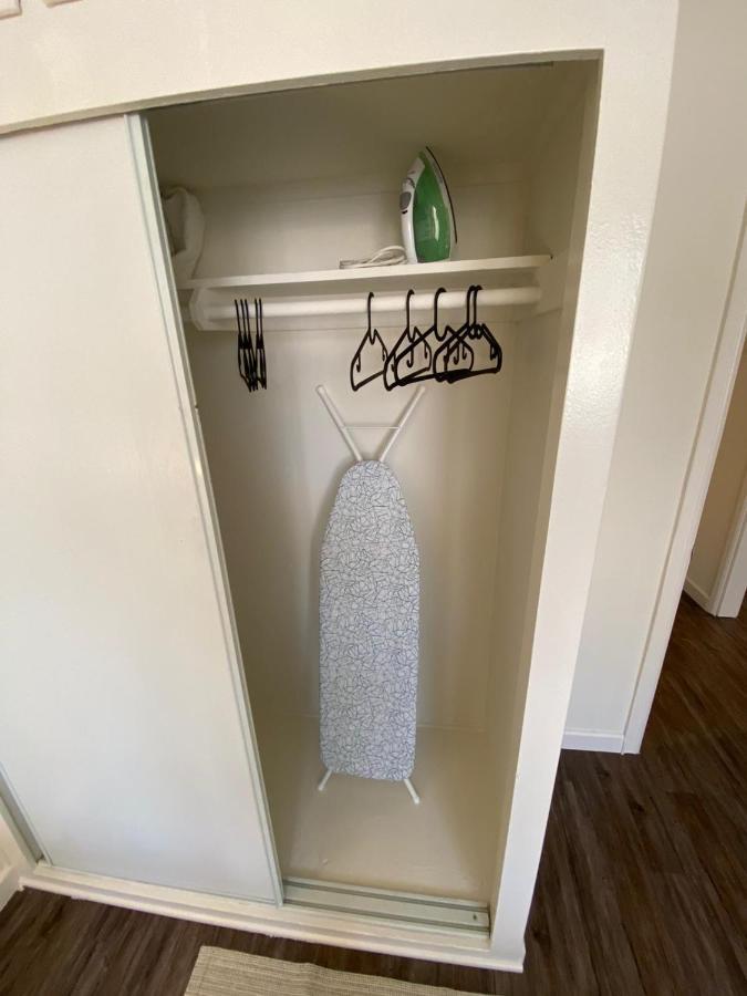 לוס אנג'לס Cozy Andcomfortable Hollywood Apartment מראה חיצוני תמונה