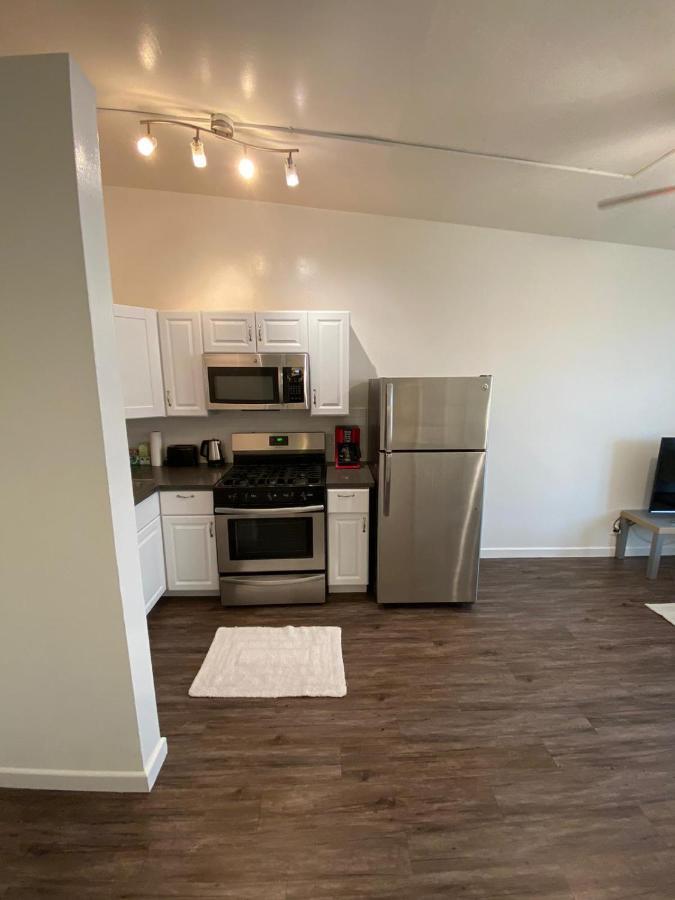 לוס אנג'לס Cozy Andcomfortable Hollywood Apartment מראה חיצוני תמונה