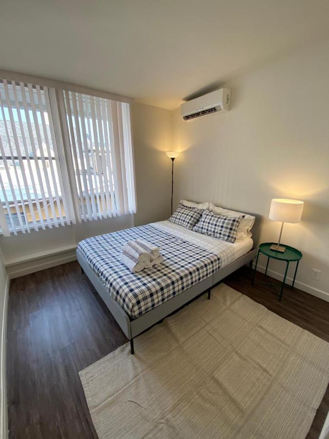 לוס אנג'לס Cozy Andcomfortable Hollywood Apartment מראה חיצוני תמונה