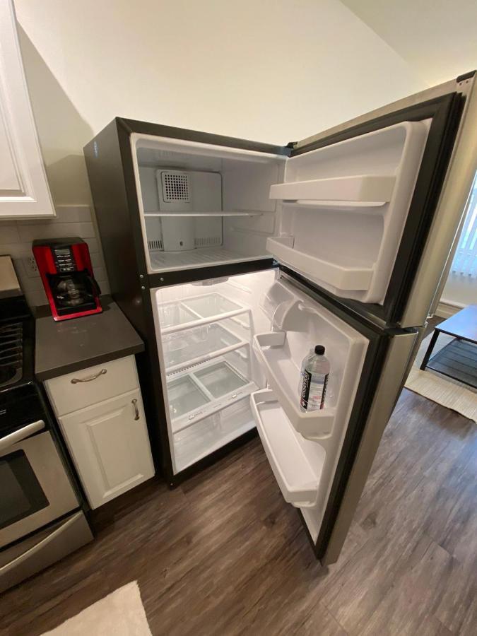 לוס אנג'לס Cozy Andcomfortable Hollywood Apartment מראה חיצוני תמונה